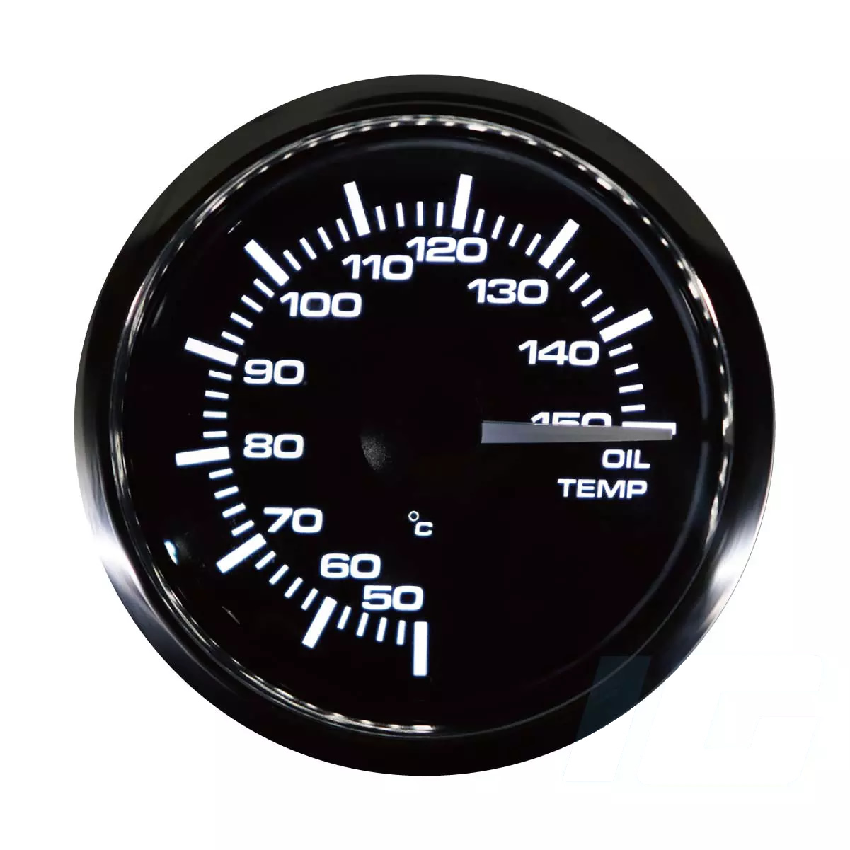 Oil Temp Gauges